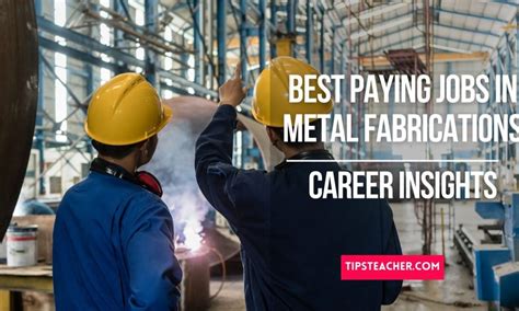 ny jobs are available in metal fabrications|1,000+ Metal Fabrication jobs in New York City Metropolitan.